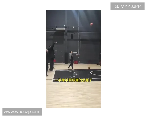 姚明罚球独特技巧揭秘如何在比赛中逆转局势与心理战术结合