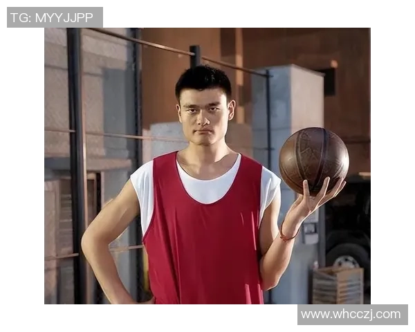 姚明身高对女生的影响与启示探讨如何在生活中自信展现自我魅力