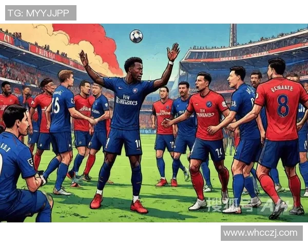 巴黎圣日耳曼签下新后卫，加强阵容备战法甲冠军争夺战