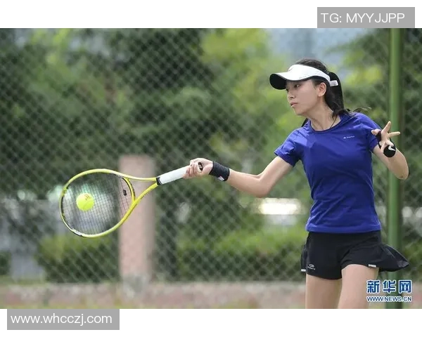 西安网球队灵活性变革引发热议推动网球发展新趋势